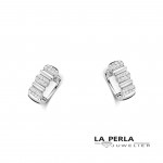 Naiomy Silver oorringen N5C64 - Naiomy Silver - 145.00€ bij www.juwelierlaperla.be